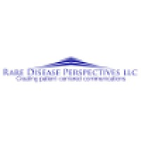 Rare Disease Perspectives LLC Logo