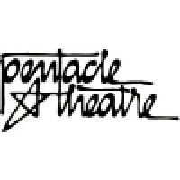 Pentacle Theatre Logo