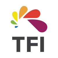 TFI Digital Media Limited Logo