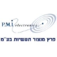 PMI Electronics Logo