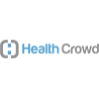 Health Crowd GmbH Logo