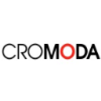 CroModa.com Logo