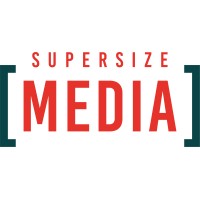 Supersize Media Logo