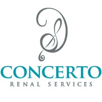 Concerto Renal Services Logo