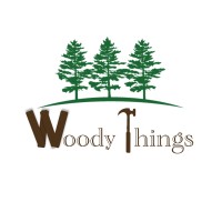 Woody Things Logo