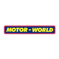 Motor World (MWR Sales Limited) Logo
