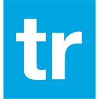Groupe Trace Logo