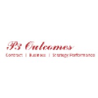 P3 Outcomes Pty Ltd Logo