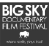 Big Sky Documentary Film Festival Logo