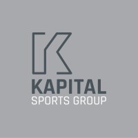 Kapital Sports Group Logo