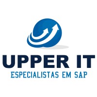 UPPER-IT Logo