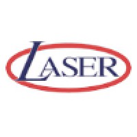 Laser Company for Metal Industries Ltd. (Laser Manufacturing Group) Logo