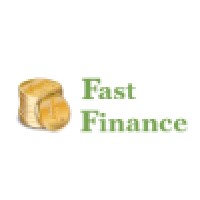 FAST FINANCE IFN Logo