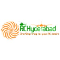 RCHyderabad.com Logo
