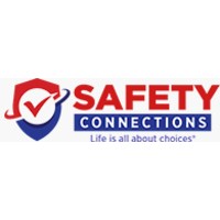 Safety Connections, Inc. Logo