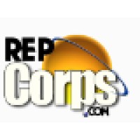 Repcorps Logo