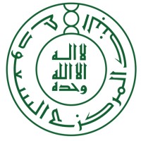Saudi Central Bank – SAMA Logo