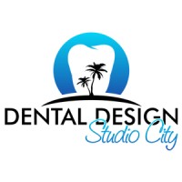 Dental Design Studio City Logo