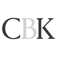 CBK Partners Logo