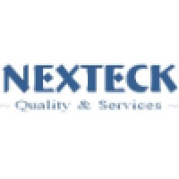 Nexteck Technology Limited Logo