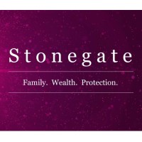 Stonegate Legal Limited Logo