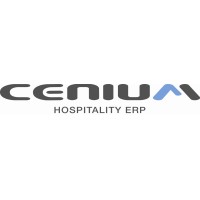 Cenium Logo