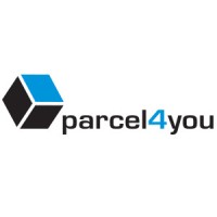 Parcel4you P/S Logo