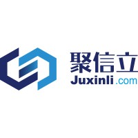 聚信立 Logo