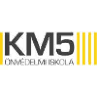 KM5 Self-Defense School affiliate of Krav Maga Global Logo