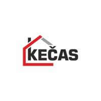 Kečas UAB Logo