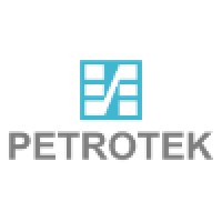 Petrotek Sdn Bhd Logo