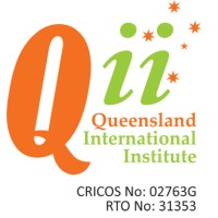 Queensland International Institute Logo