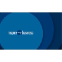 Inspire My Business Logo