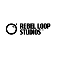 Rebel Loop Studios Logo