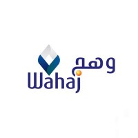 WAHAJ Logo