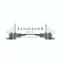 Lasagrada Hotel Istanbul Logo