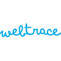 Webtrace Logo