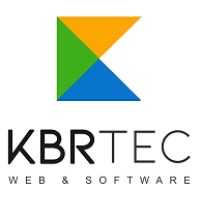 KBR TEC - Web & Software Logo
