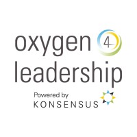 oxygen4leadership Logo