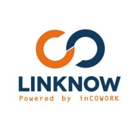LinkNow Coworking Logo