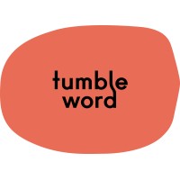 Tumbleword Logo