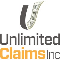 Unlimited Claims Inc Logo