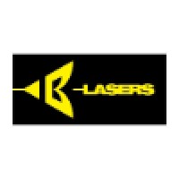 B-Lasers, LLC Logo