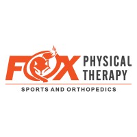 Fox Physical Therapy Logo