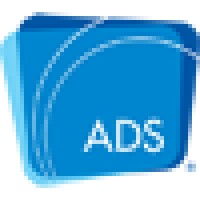 ADS Precise Transitions Logo