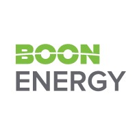 Boon Energy Services Logo