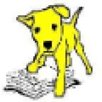 Yellow Dog Reports Logo