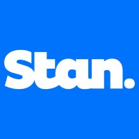 Stan. Logo