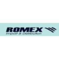 Romex S.A.R.L. Logo