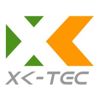 XinKai Thermal Transfer Center Logo